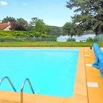 샬레 A Avec Piscine Partagee *