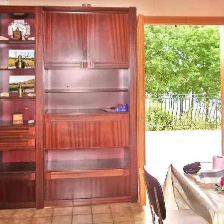 à Saint-gérons Avec Piscine Partagée Saint-Gérons